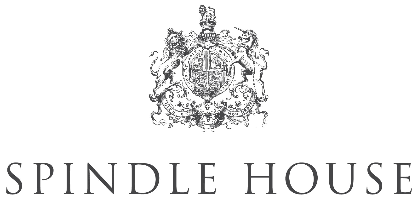 Spindle House Logo